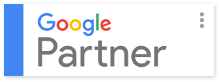Wannaapps - Google Partner Badge