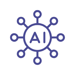 AI and Automation icon