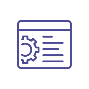 AI Assisted Systems icon