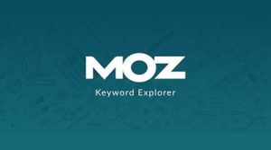 Moz.com SEO Tools and Software