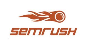 SEMRUSH - Backlinks