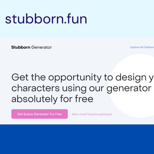 https://stubborn.fun/