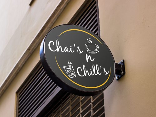 Chais n Chills - Wannaapps
