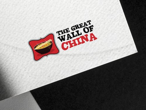 great wall of china - wannaapps