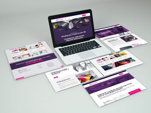 Multi Projects - Wannaapps