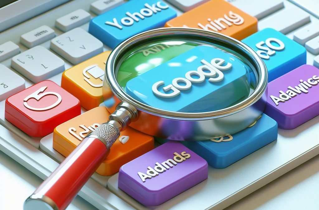 The Crucial Role of Search Engine Marketing with Wannapps
