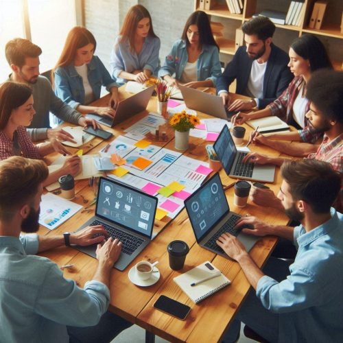 Top 10 Digital Marketing Agencies