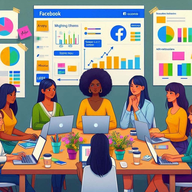 Expert Facebook Advertising and Management Services