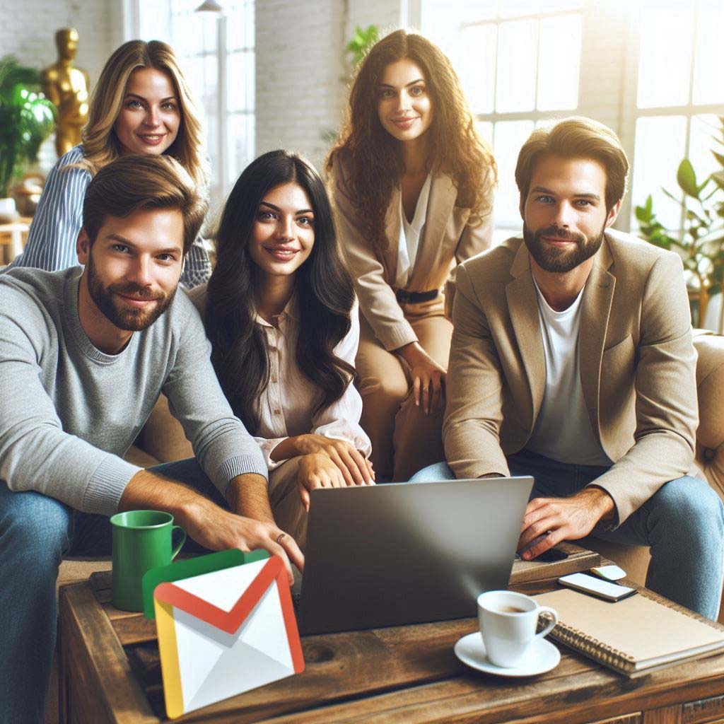 Google Business Account Setup