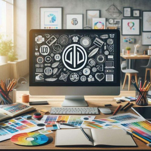 Logo Development and Design Services