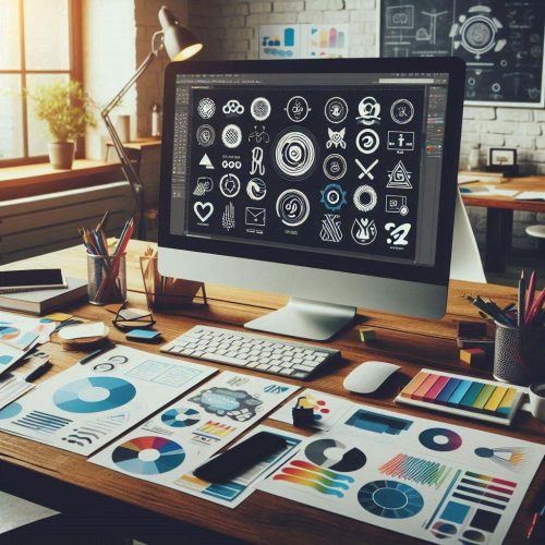 Logo Development and Design Services