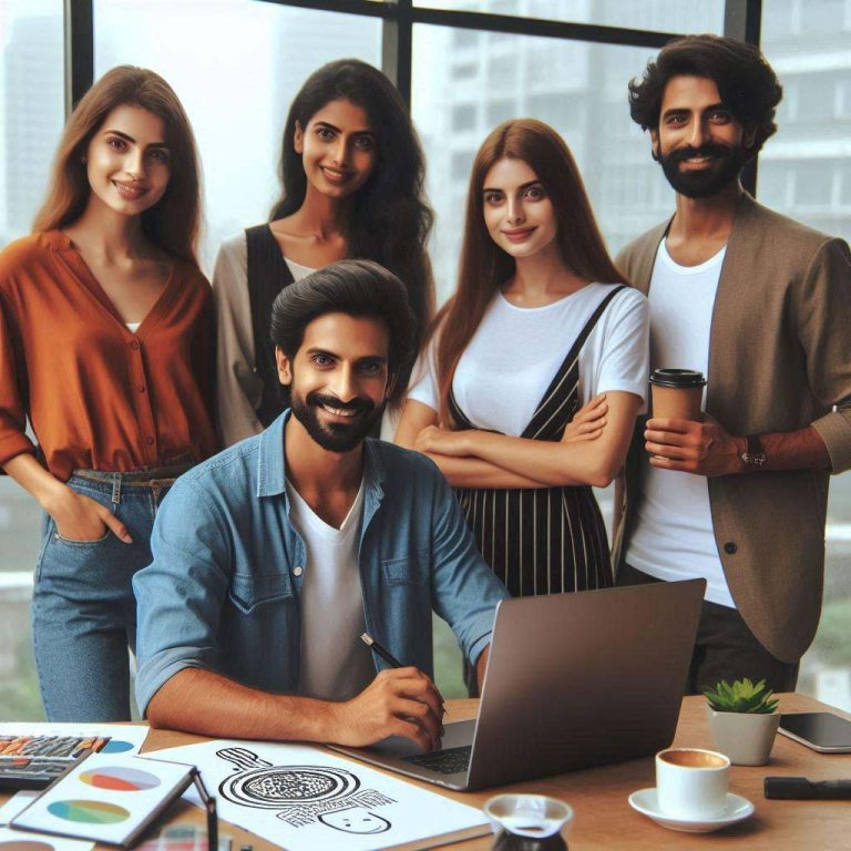 Logo Development and Design Services