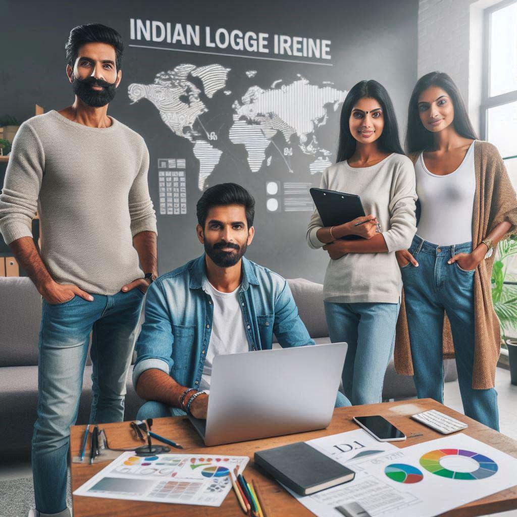 Logo Development and Design Services