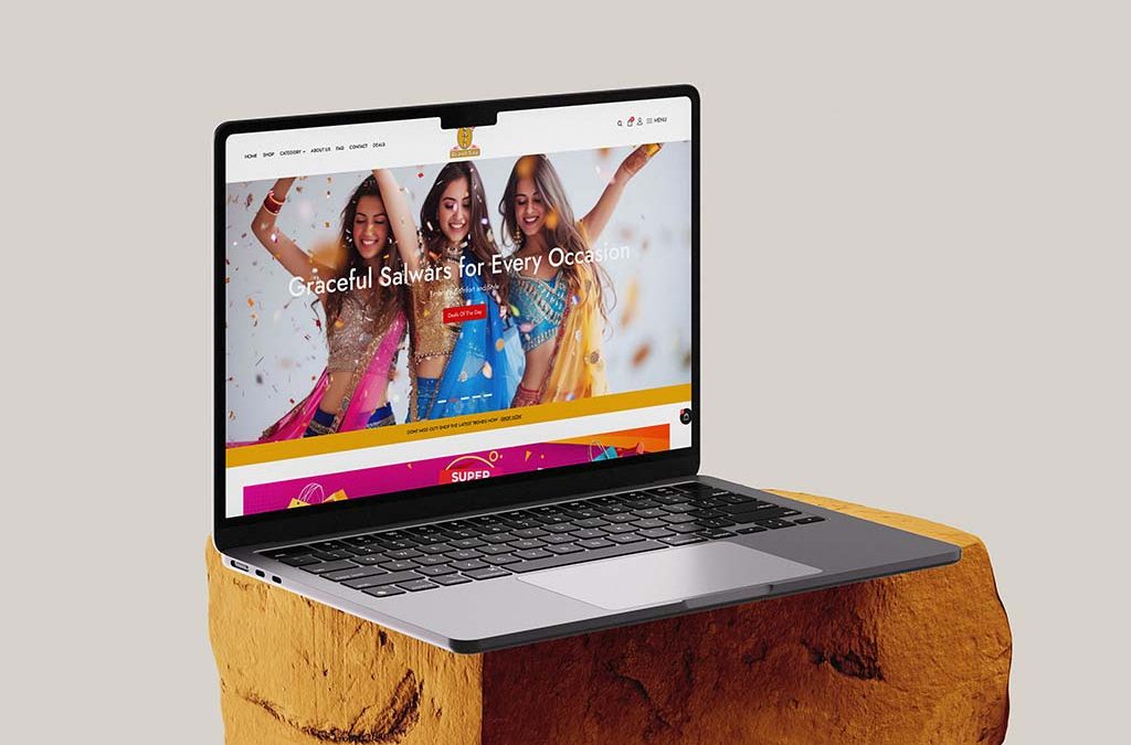sajigarments.com