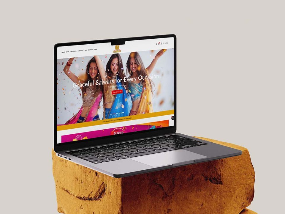 sajigarments.com