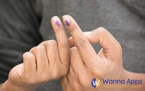 political SEO Tamil Nadu