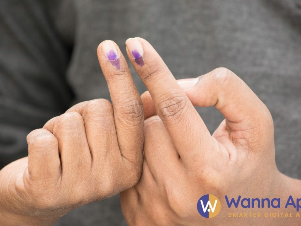 political SEO Tamil Nadu