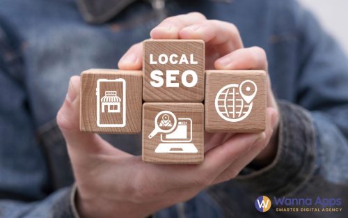 Why Your Business Appears on Google but Still Does Not Get Enquiries